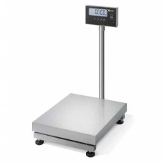 Платформена везна INOX Si-10S E-SS 6/15; 15/30